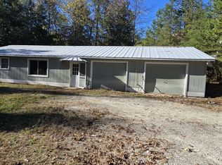 235 Gauley Falls Rd, Pickens, SC 29671