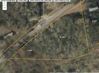 3025 Poplar Springs Bargerton Rd, Lexington, TN 38351