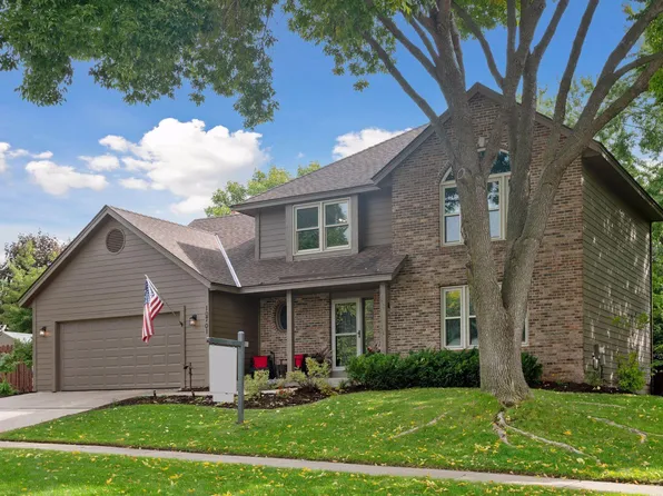 10701 Louisiana Ave S, Bloomington, MN 55438