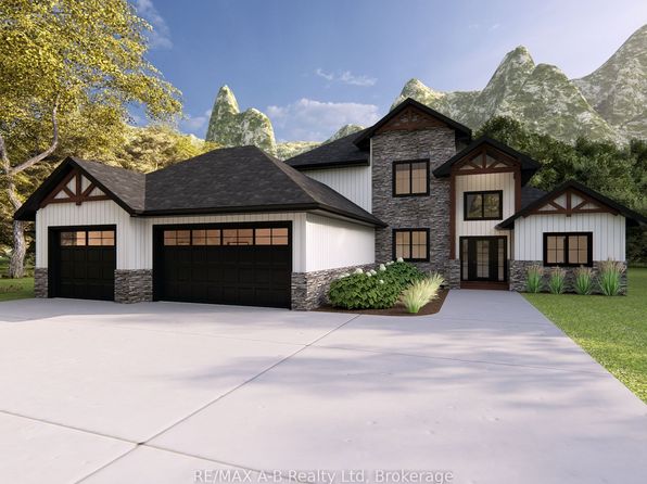 1 Birtch Creek Cres, Saint Marys, ON N4X 0A3