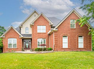 101 Blue Bill Ct, Georgetown, KY