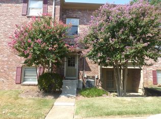 1207 Chamberlain Dr APT 102, Memphis, TN 38119