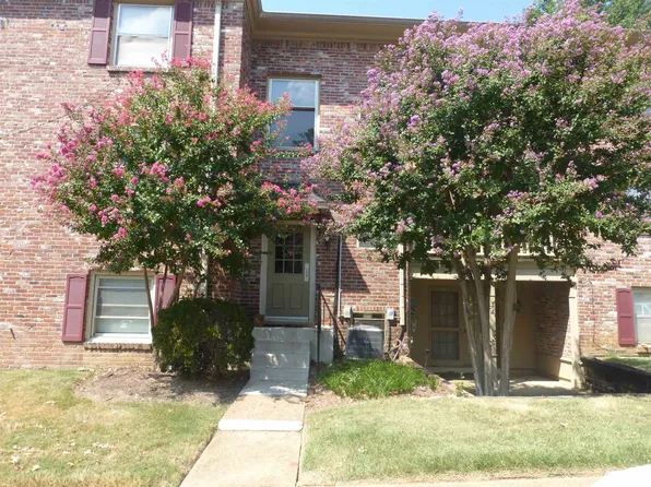 1207 Chamberlain Dr APT 102, Memphis, TN 38119