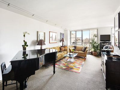 444 E 86th St APT 19G, New York, NY, 10028