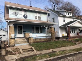 2429 7th St NW, Canton, OH 44708