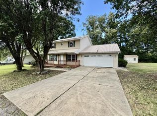 95 Private Drive 64, Proctorville, OH 45669