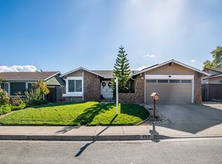 757 Andrea Way, Pittsburg, CA 94565