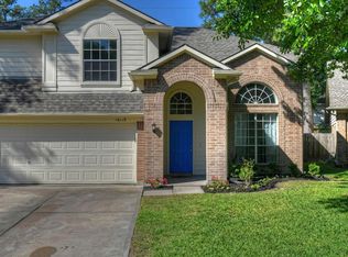 16119 Hollow Rock Dr, Houston, TX 77070