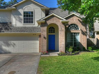 16119 Hollow Rock Dr, Houston, TX, 77070