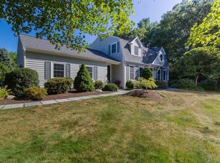 639 Prentice St, Holliston, MA 01746