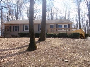 2107 Ridge Rd, Glenville, PA 17329