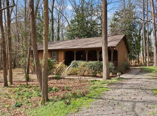 205 Wilder St, Louisburg, NC 27549