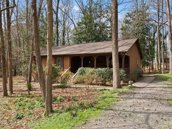 205 Wilder St, Louisburg, NC 27549