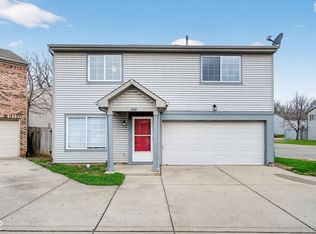 4668 Falcon Run Way, Indianapolis, IN