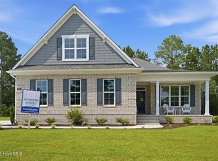 579 Stanwood Drive SE, Bolivia, NC 28422