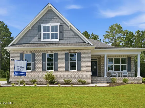 579 Stanwood Drive SE, Bolivia, NC 28422