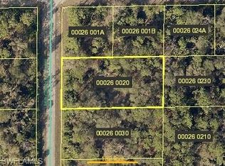 1420 Magnolia Ave, Lehigh Acres, FL 33972
