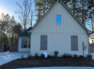 1101 Abby Ln, Ruston, LA 71270