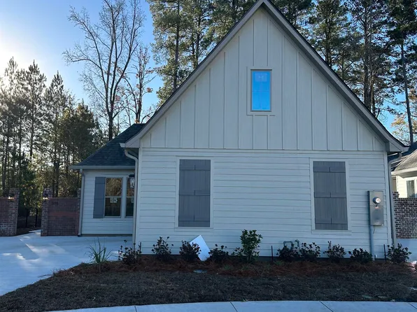 1101 Abby Ln, Ruston, LA 71270