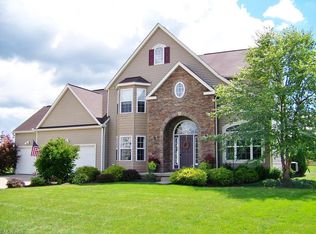 4059 Turnberry Dr, Medina, OH 44256