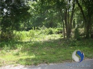 2091 NE 97th Street Rd, Anthony, FL 32617