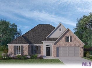 34111 Kingfisher St, Denham Springs, LA 70706