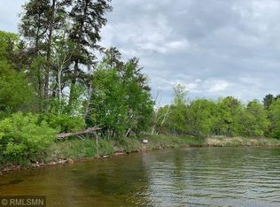 LOT Pine Point, Pine River, MN 56474