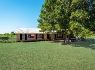 413 County Road 1555, Alvord, TX 76431