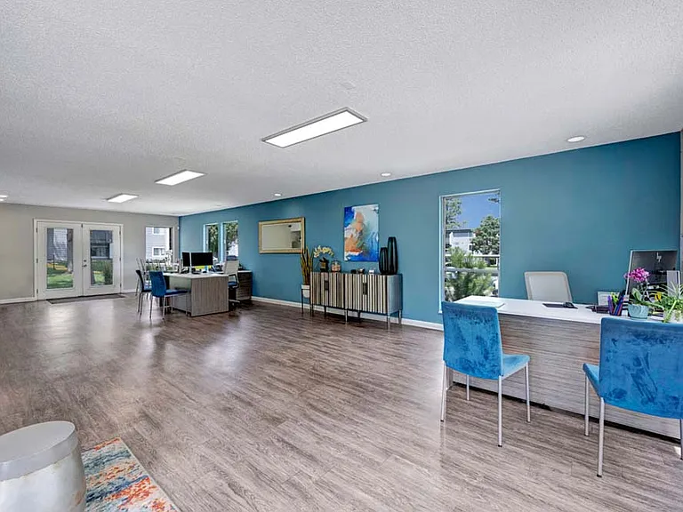 Arvada Village Apartment Homes — Photo 14
