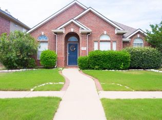 6605 Redwood Ln, The Colony, TX 75056