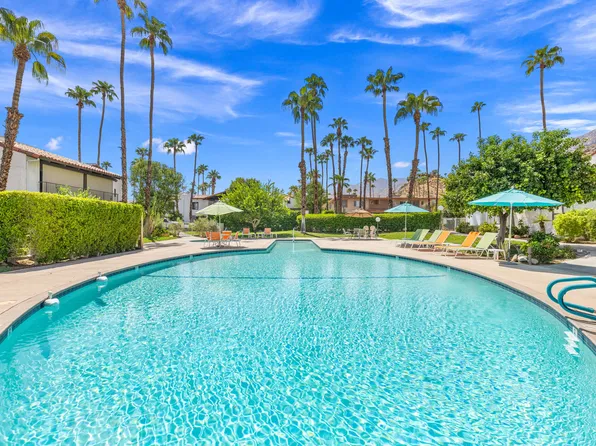 2230 S Palm Canyon Dr Unit 6, Palm Springs, CA 92264