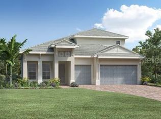 8071 Redonda Loop, Bradenton, FL 34202