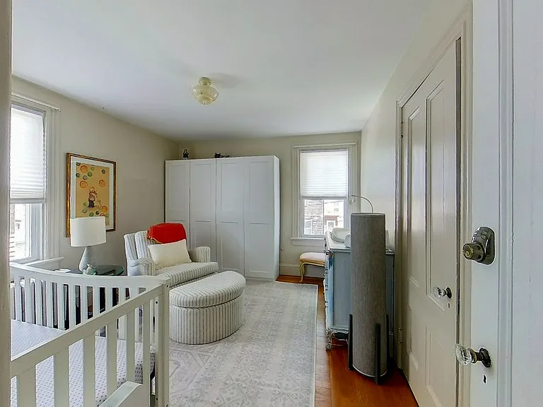 9 Dartmouth St — Photo 23