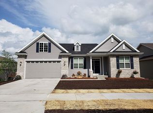 5511 Holscher Rd, Mc Farland, WI 53558