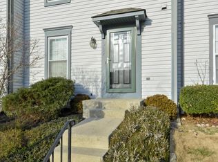 1724 Featherwood St, Silver Spring, MD 20904