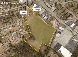 13 Acres Addington & Skyline Dr, Toccoa, GA 30577