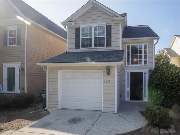 4033 Oak Glenn Dr, Duluth, GA 30096