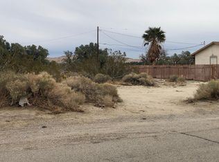 0 Cottonwood Dr, Desert Hot Springs, CA 92240