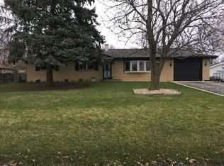 20423 SE Frontage Rd, Joliet, IL 60431