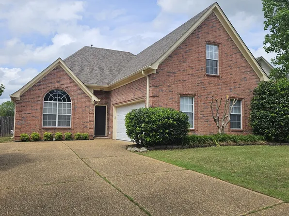 1116 Warwick Pl, Southaven, MS 38671