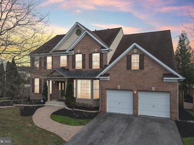 517 Wet Sand Dr, Severn, MD, 21144