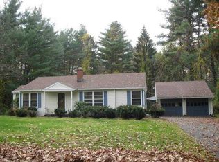 91 Colony Rd, South Windsor, CT 06074