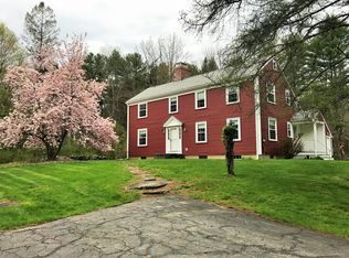 7 Canney Rd, Durham, NH 03824