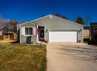 9 Burgundy Ct, Grand Junction, CO 81507