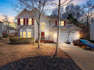 37 Halehaven Dr, Simpsonville, SC 29681