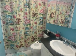 2183 Enlow Ave, Evansville, IN 47711