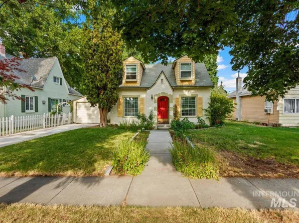 9 S 11th St, Payette, ID 83661