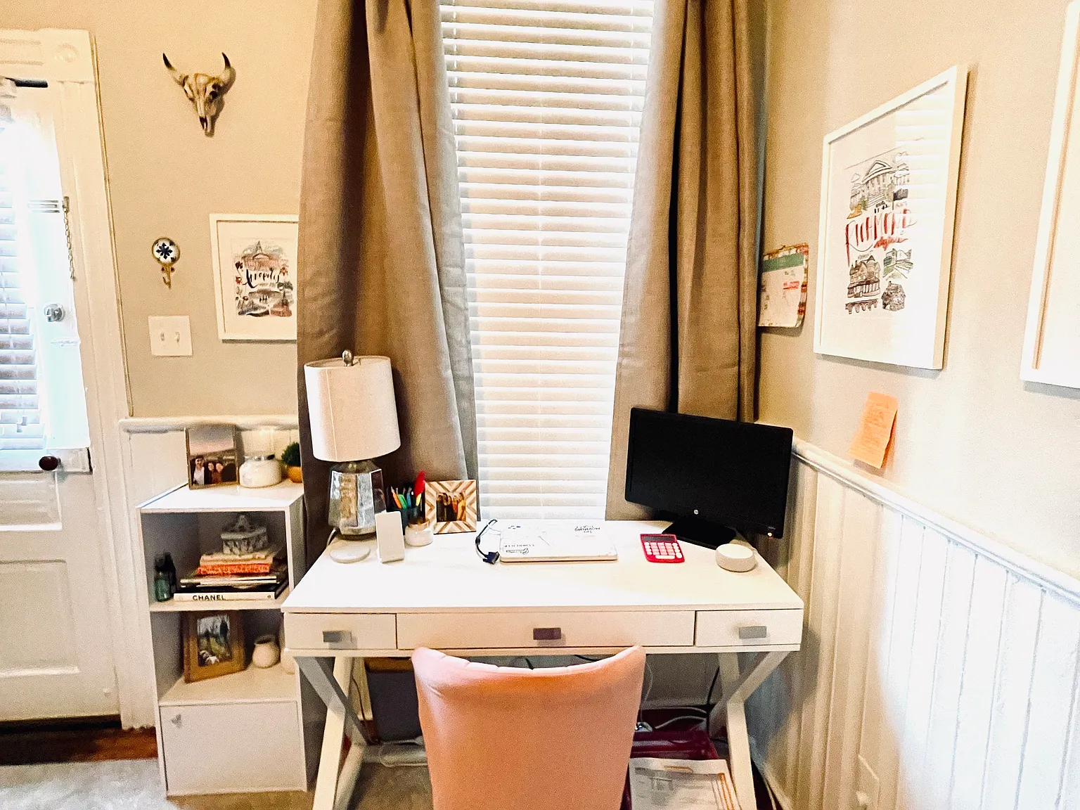 Studio, 435 sqft, $1,400 — Photo 3