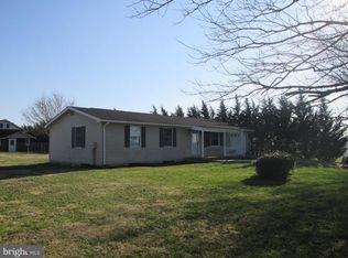 11904 Renner Rd, Keymar, MD 21757