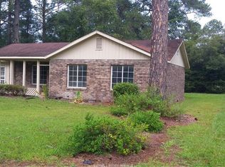 74 Breezy Ln, Hardeeville, SC 29927